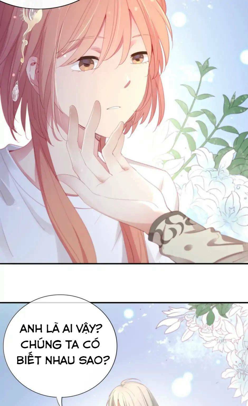 Hiệp Sĩ Của Nữ Hoàng - Chapter 30 - Page 26