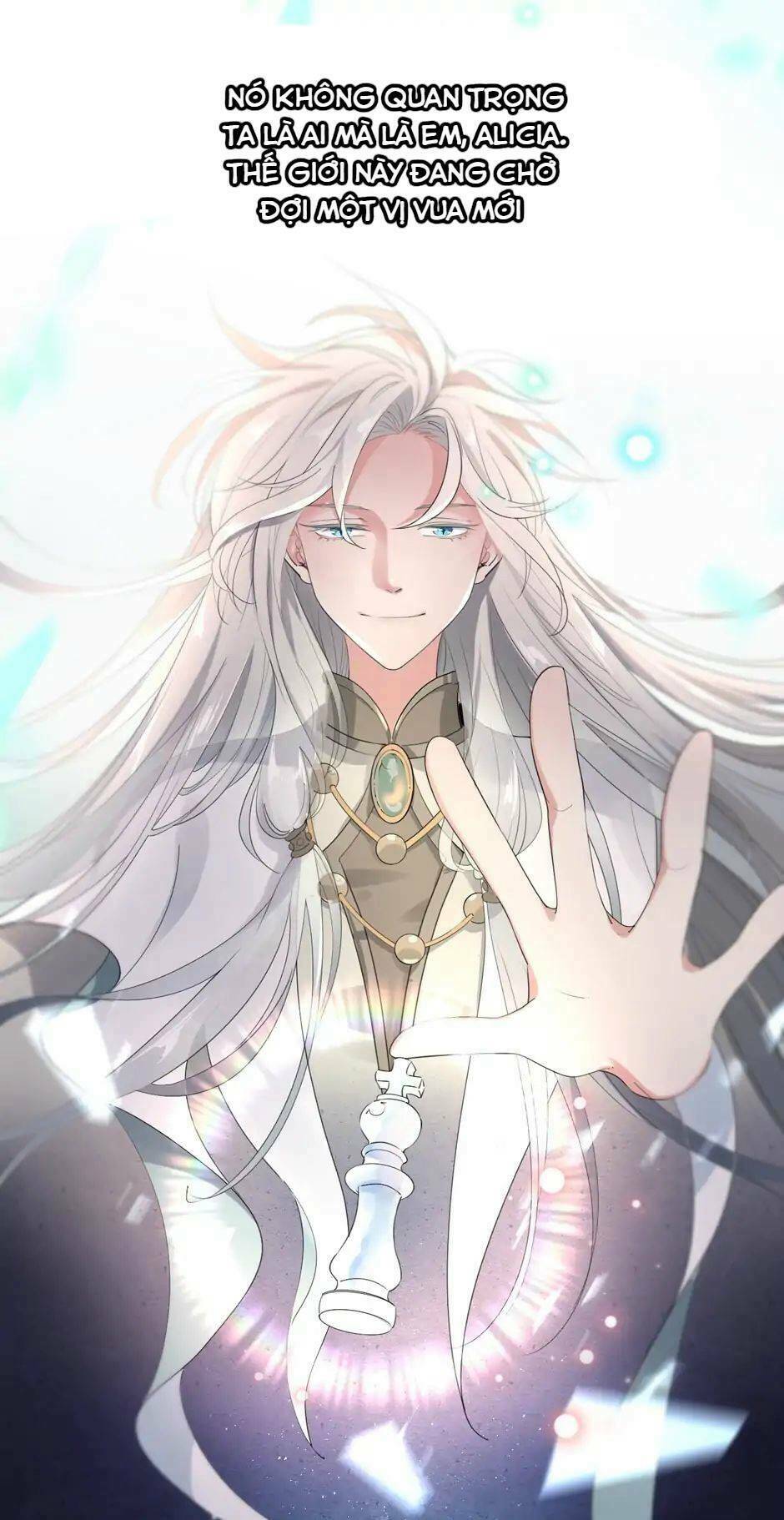 Hiệp Sĩ Của Nữ Hoàng - Chapter 30 - Page 28