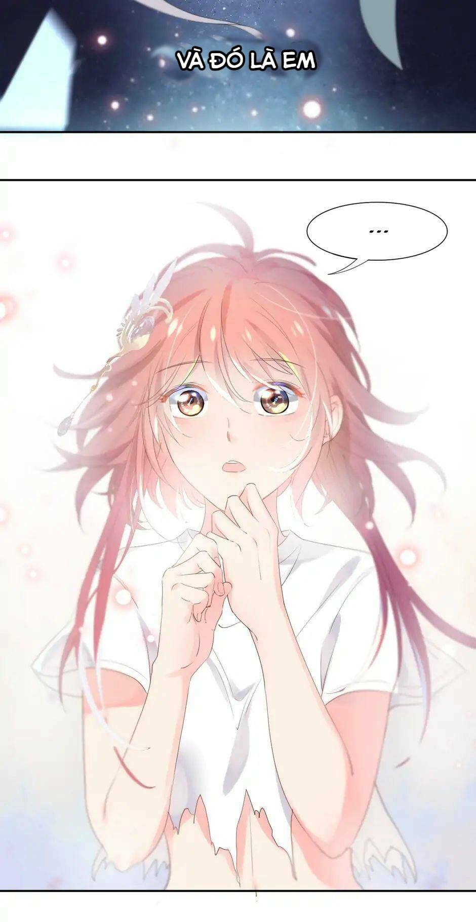 Hiệp Sĩ Của Nữ Hoàng - Chapter 30 - Page 29