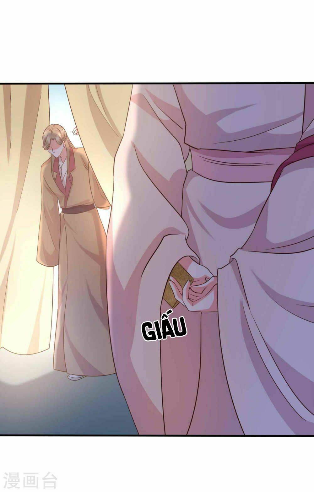 Bệ Hạ! Dưa Hái Xanh Không Ngọt - Chapter 21 - Page 13