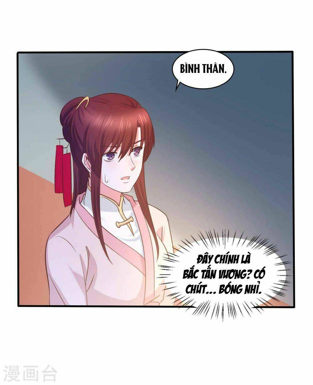 Bệ Hạ! Dưa Hái Xanh Không Ngọt - Chapter 21 - Page 15
