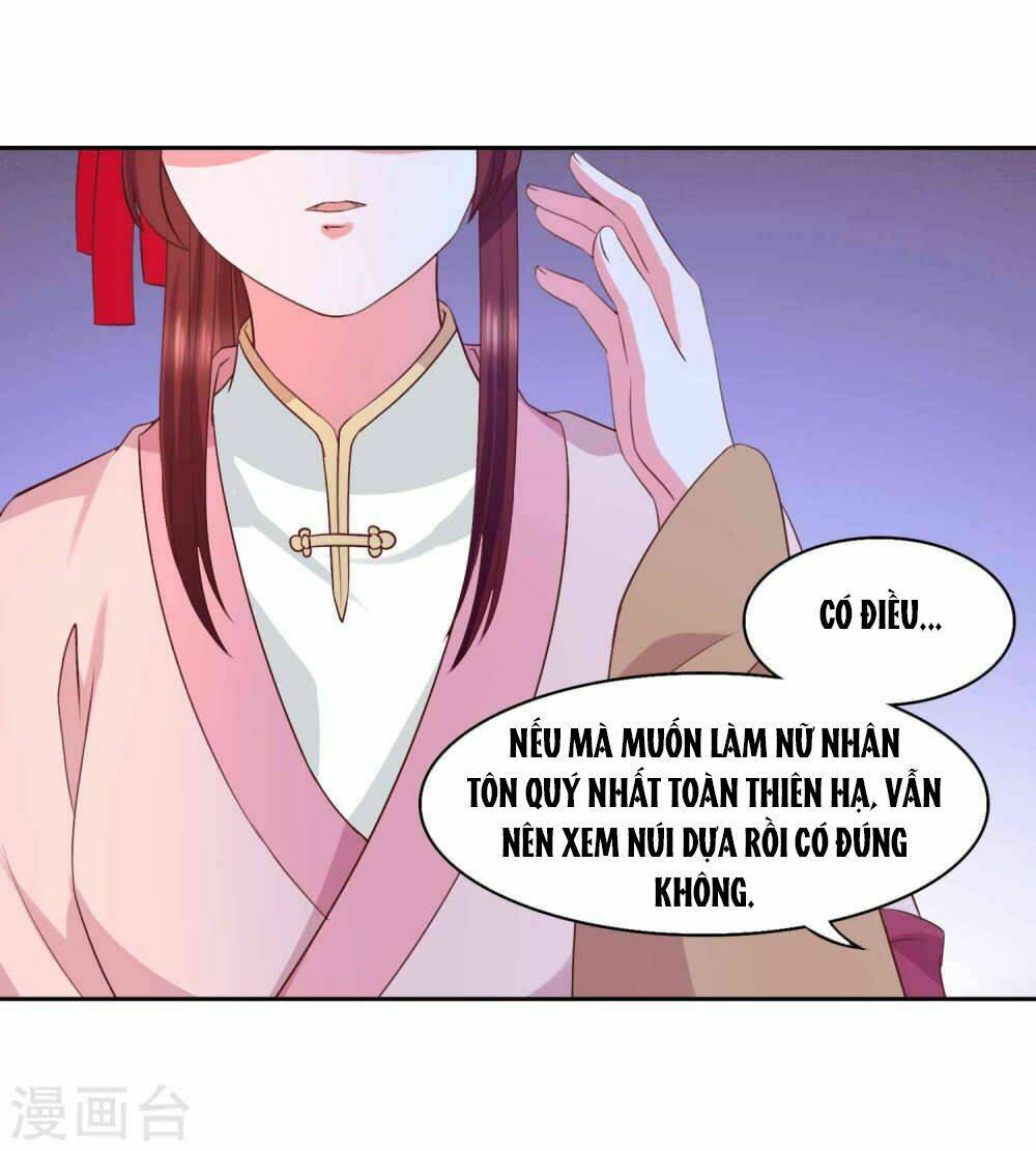 Bệ Hạ! Dưa Hái Xanh Không Ngọt - Chapter 21 - Page 20