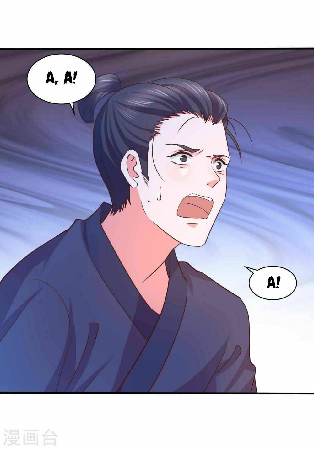 Bệ Hạ! Dưa Hái Xanh Không Ngọt - Chapter 21 - Page 6