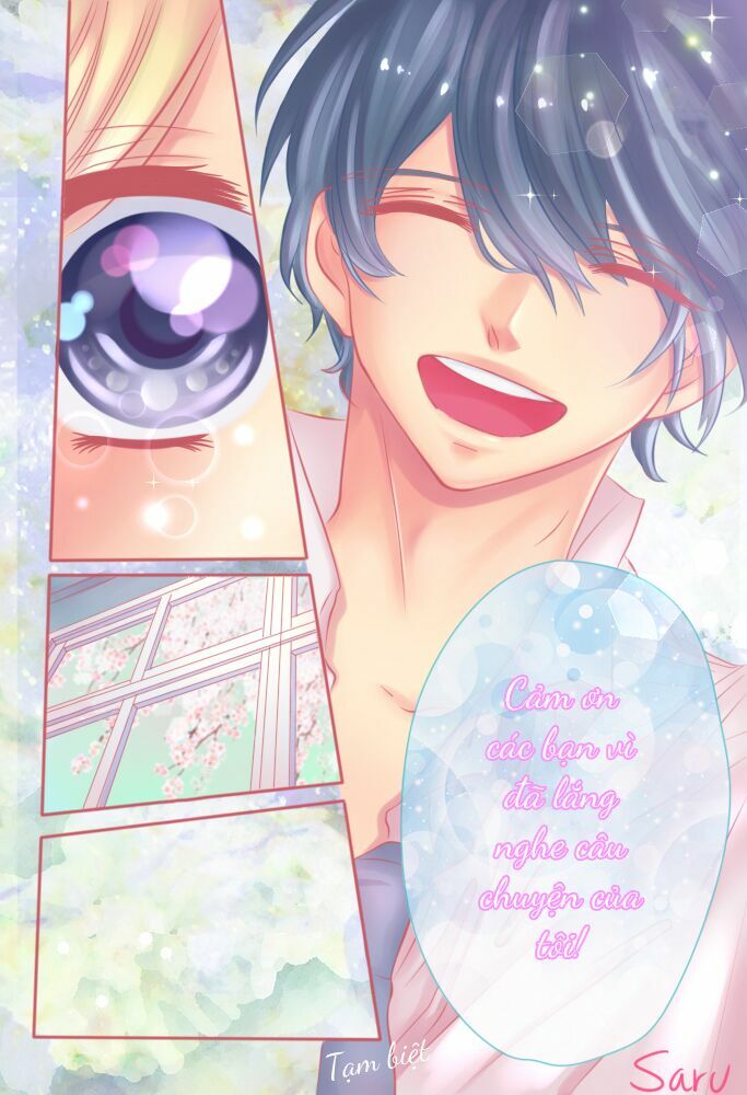 Hana ni, Kamitsuku - Chapter 9 - Page 36