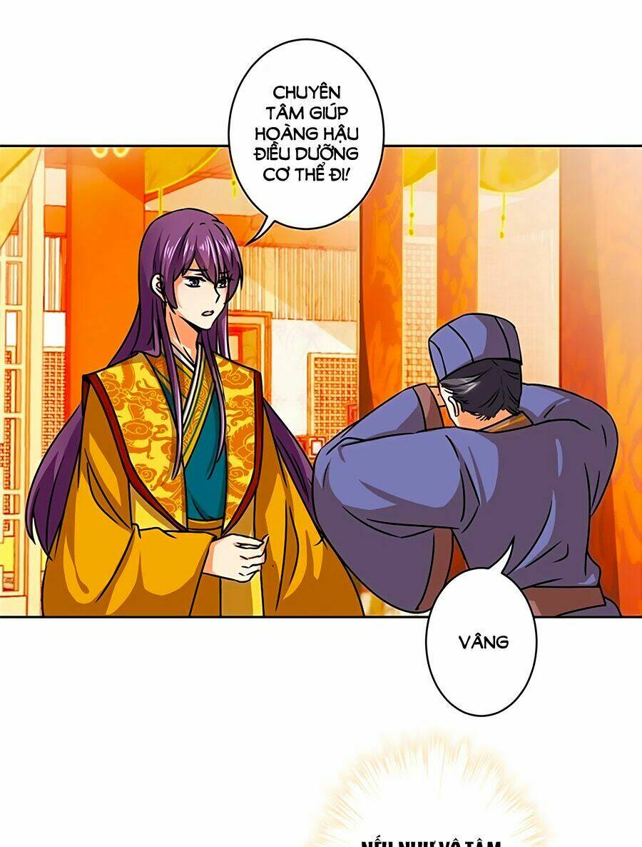 Vương Gia ! Ngươi Thật Bỉ Ổi ! - Chapter 503 - Page 9