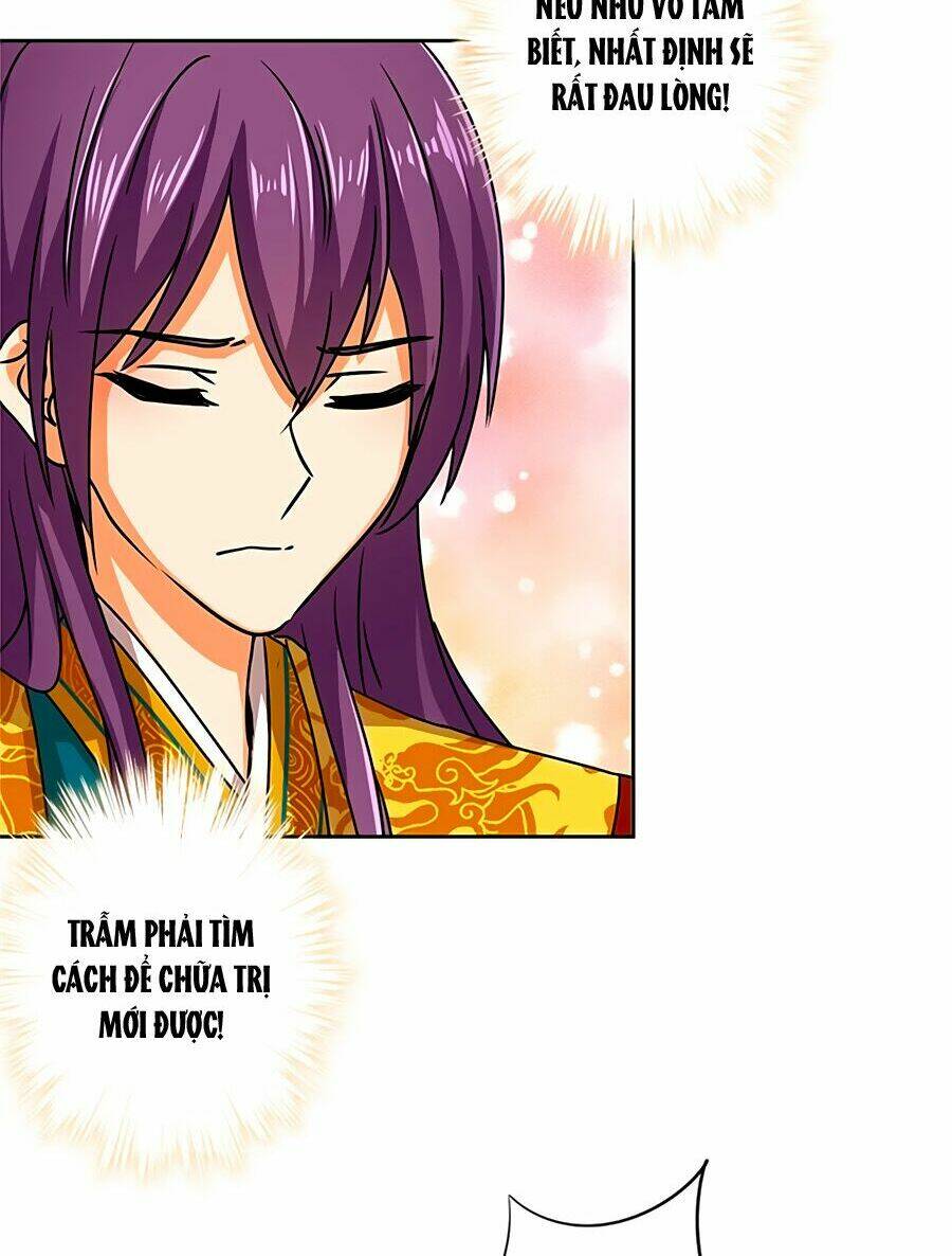 Vương Gia ! Ngươi Thật Bỉ Ổi ! - Chapter 503 - Page 10