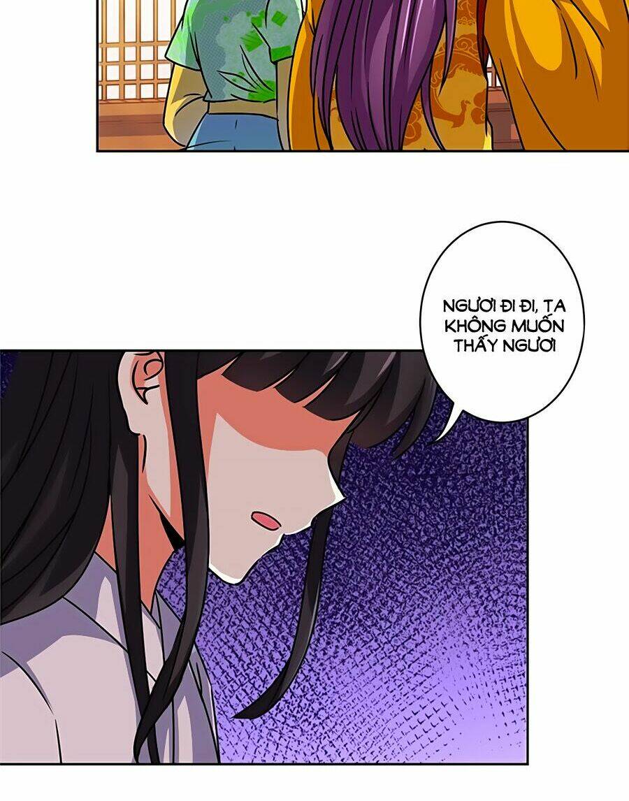 Vương Gia ! Ngươi Thật Bỉ Ổi ! - Chapter 503 - Page 14
