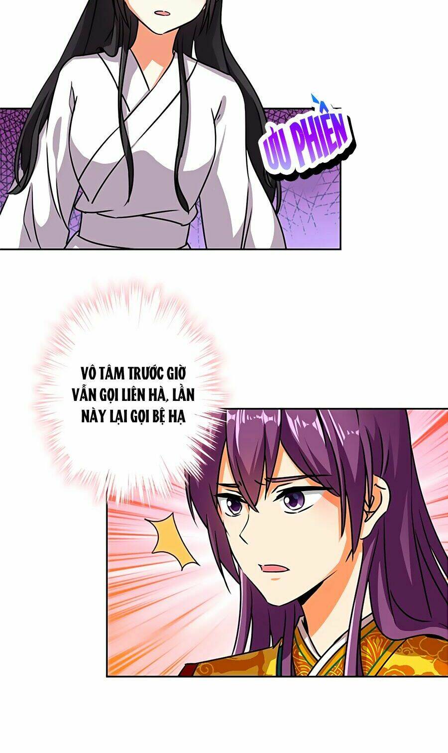 Vương Gia ! Ngươi Thật Bỉ Ổi ! - Chapter 503 - Page 16