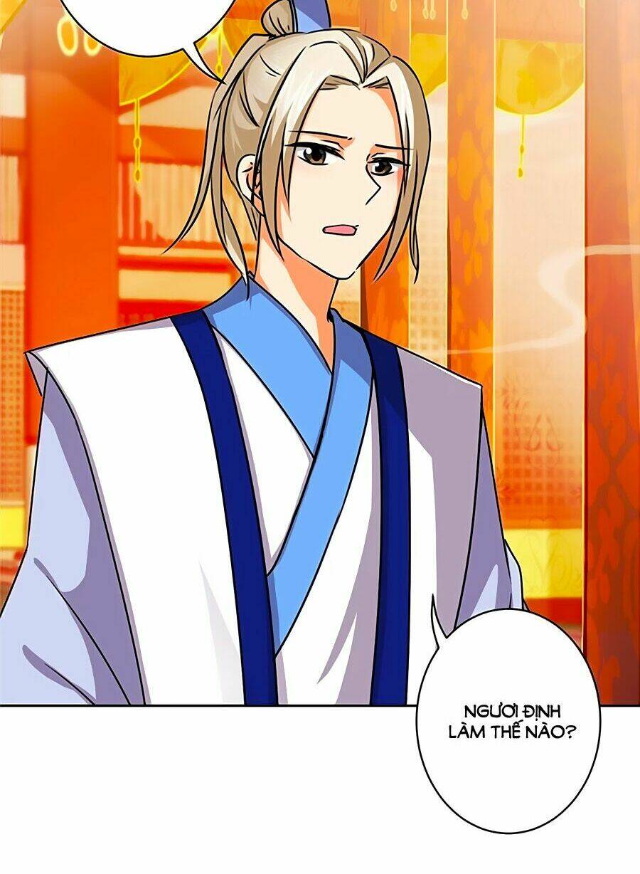 Vương Gia ! Ngươi Thật Bỉ Ổi ! - Chapter 503 - Page 20