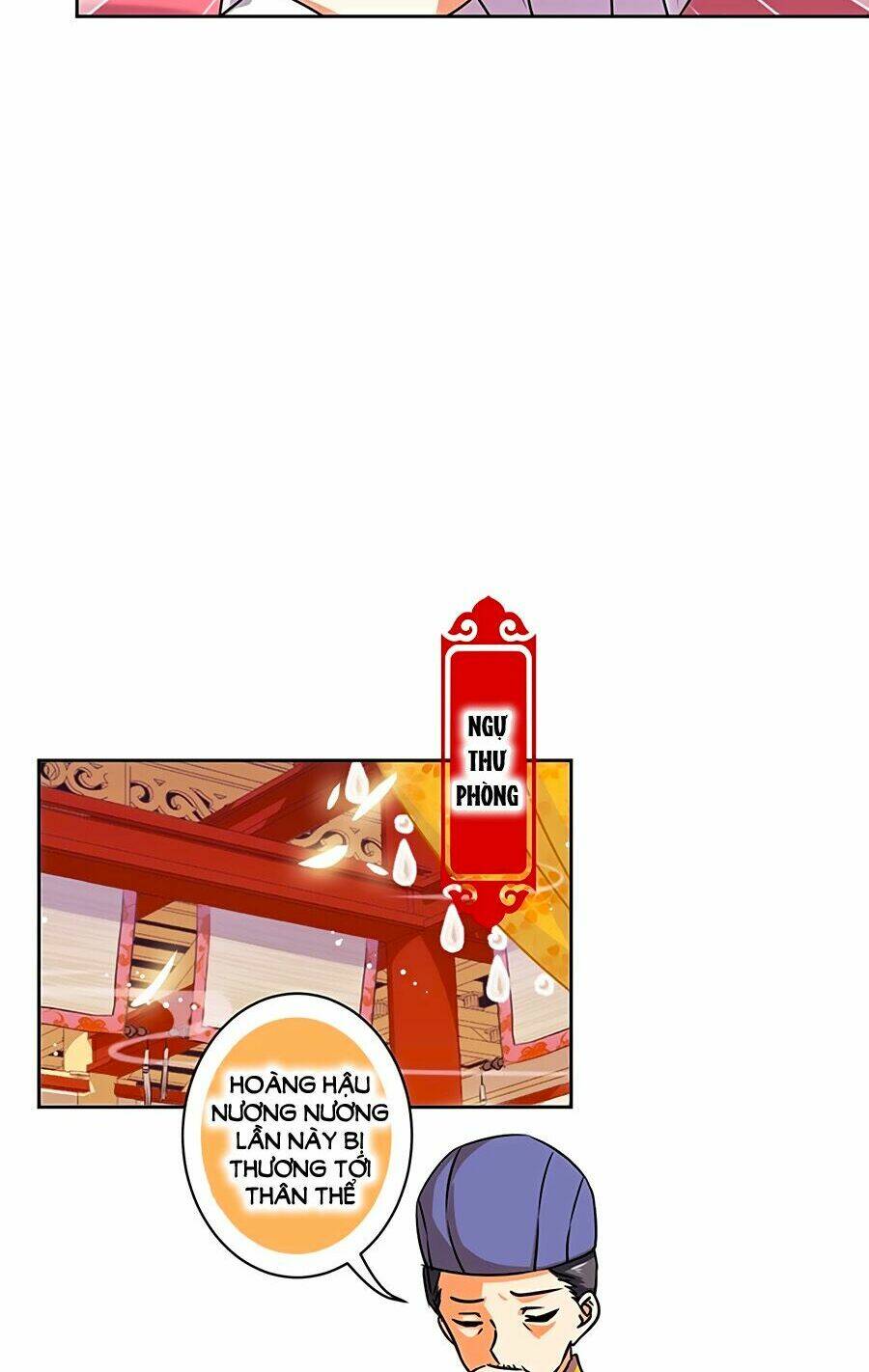 Vương Gia ! Ngươi Thật Bỉ Ổi ! - Chapter 503 - Page 7