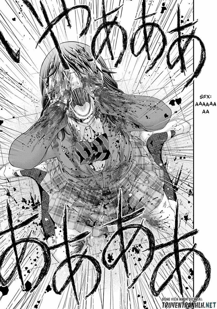 Signal 100 - Chapter 27 - Page 10