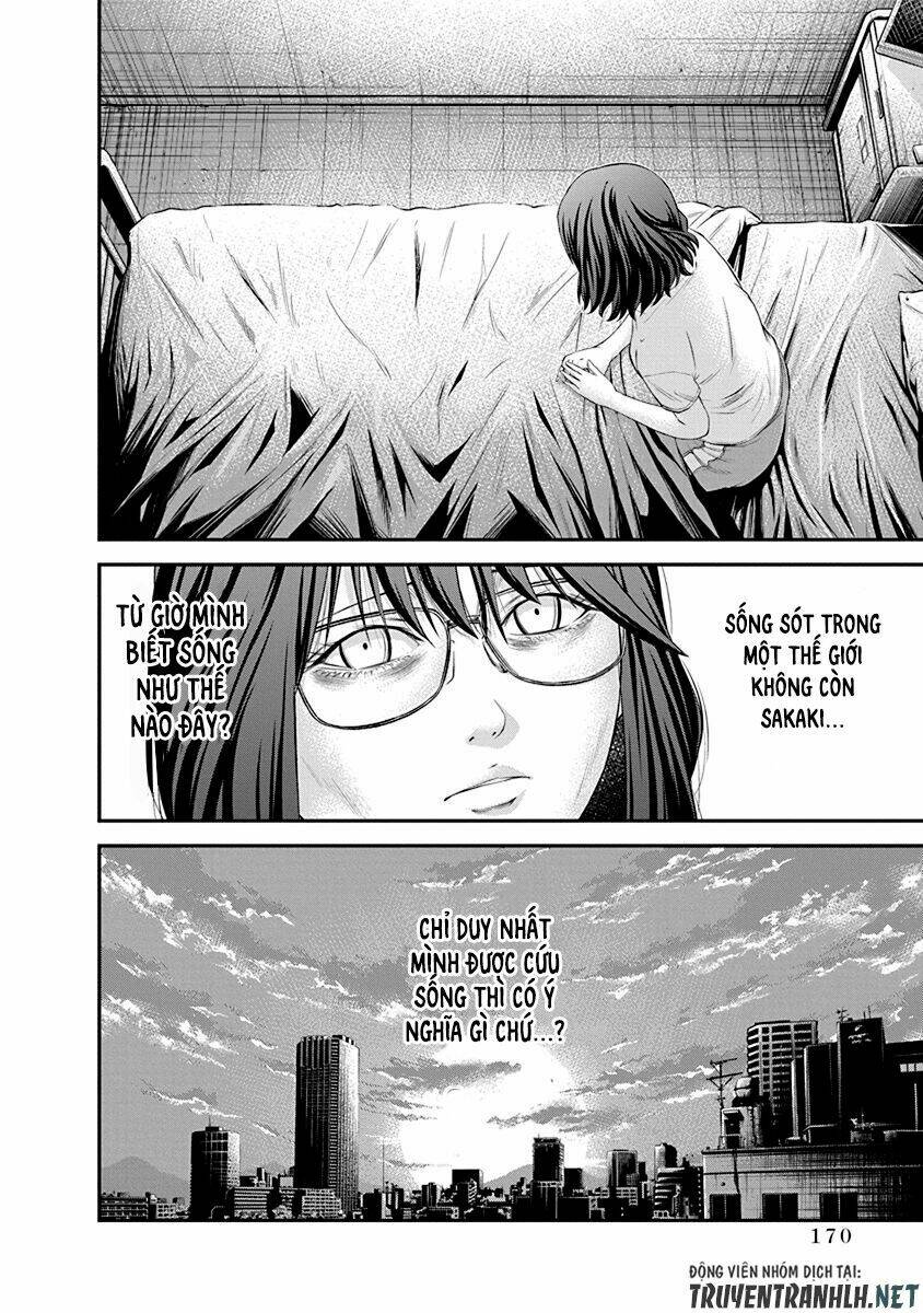 Signal 100 - Chapter 27 - Page 13