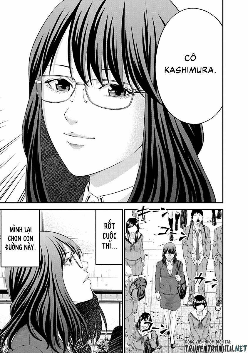 Signal 100 - Chapter 27 - Page 16