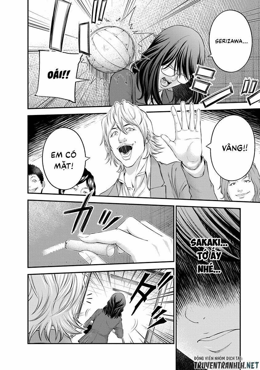 Signal 100 - Chapter 27 - Page 20