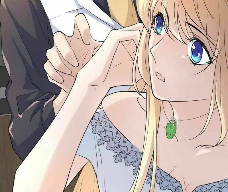 Chiến Lược Lãng Mạn Của Thịnh Thiếu - Chapter 81 - Page 9