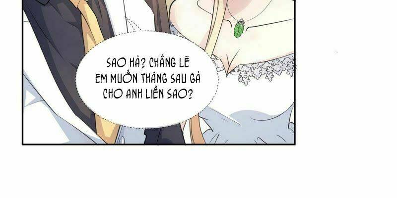 Chiến Lược Lãng Mạn Của Thịnh Thiếu - Chapter 81 - Page 13