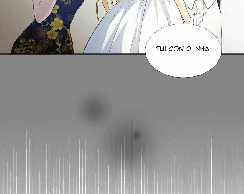 Chiến Lược Lãng Mạn Của Thịnh Thiếu - Chapter 81 - Page 18