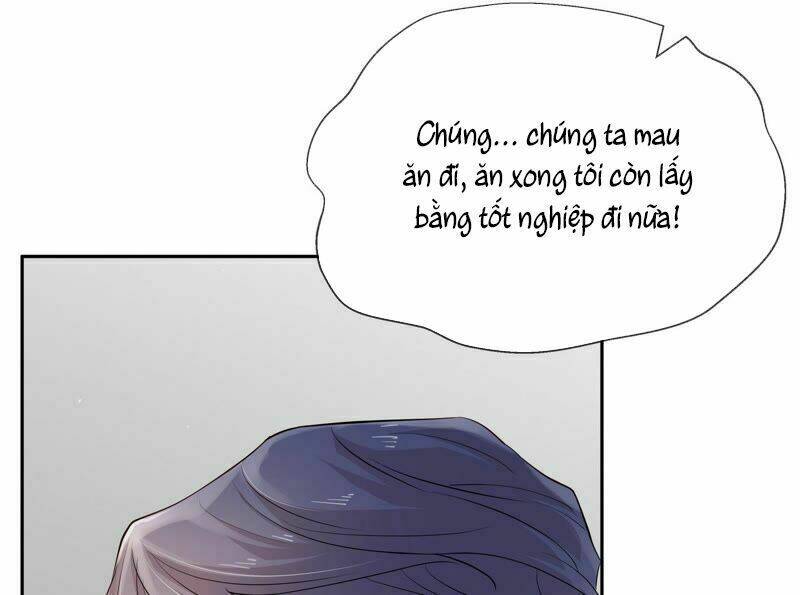 Chiến Lược Lãng Mạn Của Thịnh Thiếu - Chapter 81 - Page 25