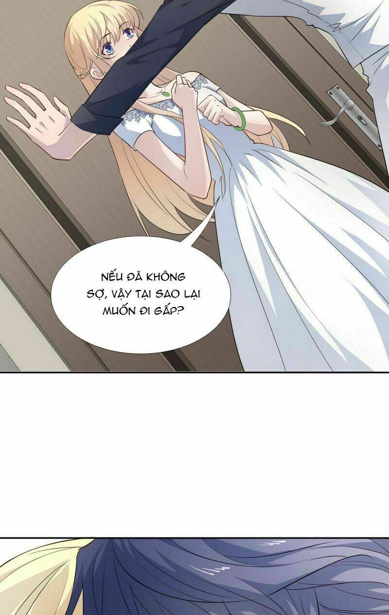 Chiến Lược Lãng Mạn Của Thịnh Thiếu - Chapter 81 - Page 31
