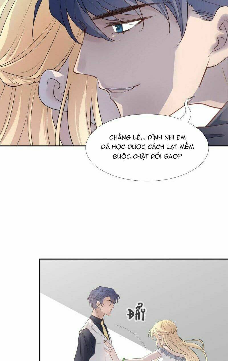 Chiến Lược Lãng Mạn Của Thịnh Thiếu - Chapter 81 - Page 32