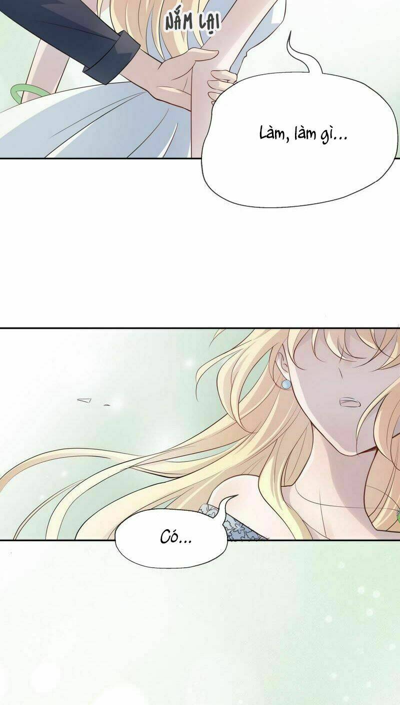 Chiến Lược Lãng Mạn Của Thịnh Thiếu - Chapter 81 - Page 35