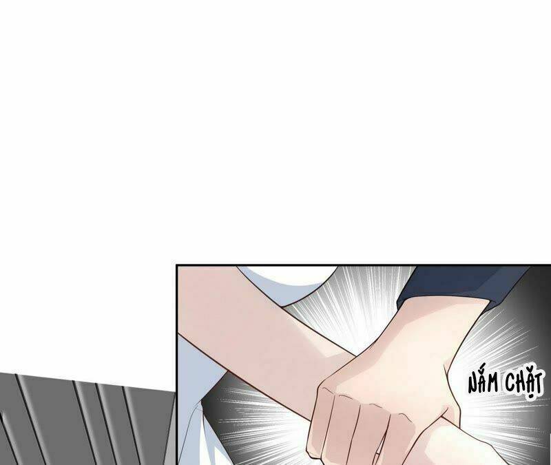 Chiến Lược Lãng Mạn Của Thịnh Thiếu - Chapter 81 - Page 42