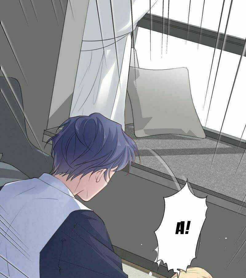 Chiến Lược Lãng Mạn Của Thịnh Thiếu - Chapter 81 - Page 44