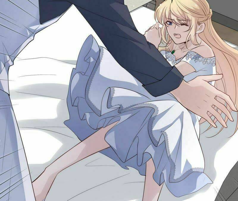 Chiến Lược Lãng Mạn Của Thịnh Thiếu - Chapter 81 - Page 45