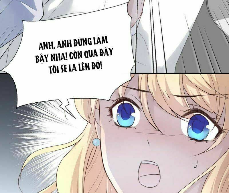 Chiến Lược Lãng Mạn Của Thịnh Thiếu - Chapter 81 - Page 47