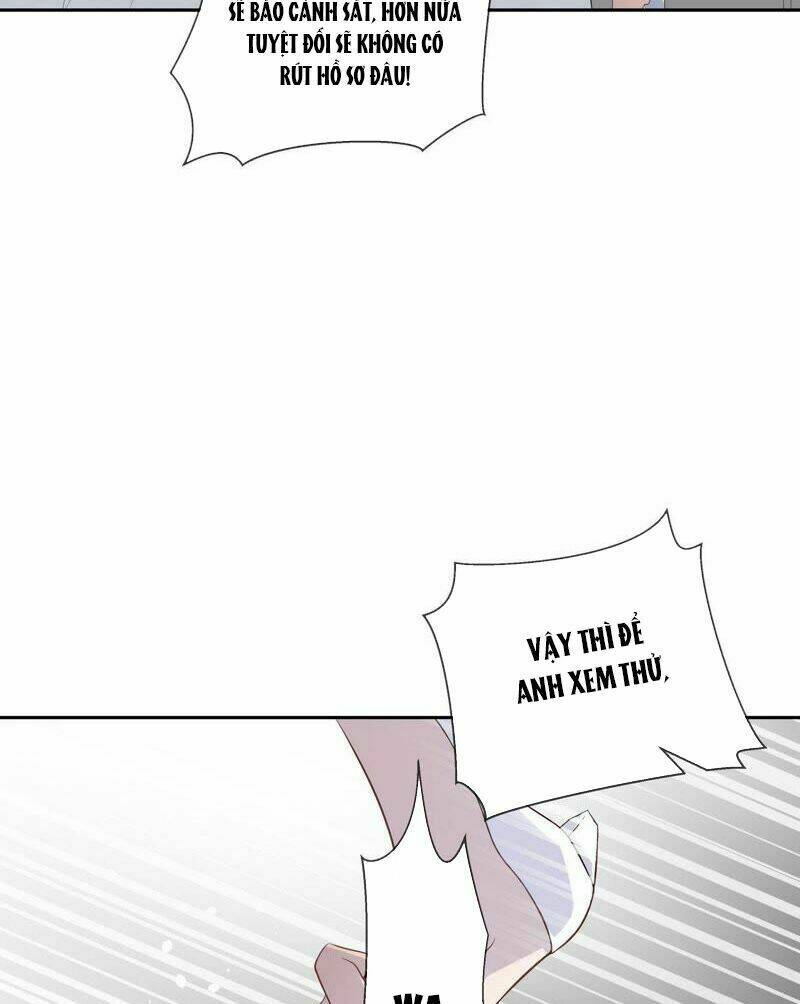 Chiến Lược Lãng Mạn Của Thịnh Thiếu - Chapter 81 - Page 52