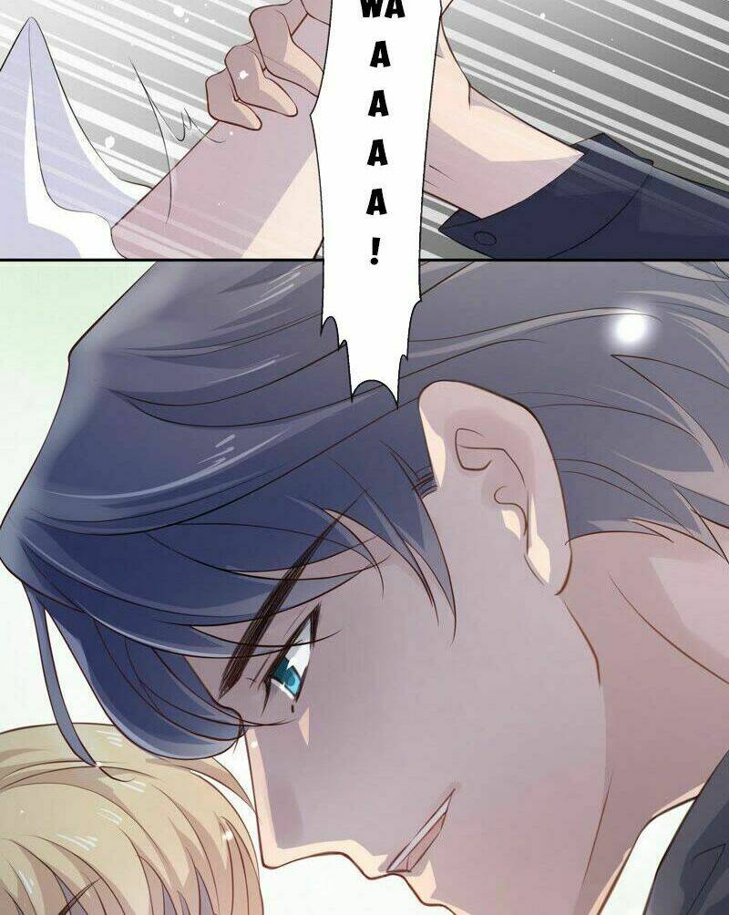 Chiến Lược Lãng Mạn Của Thịnh Thiếu - Chapter 81 - Page 53