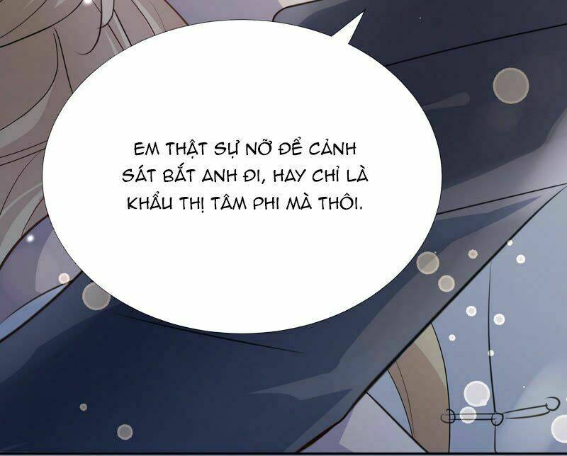 Chiến Lược Lãng Mạn Của Thịnh Thiếu - Chapter 81 - Page 55