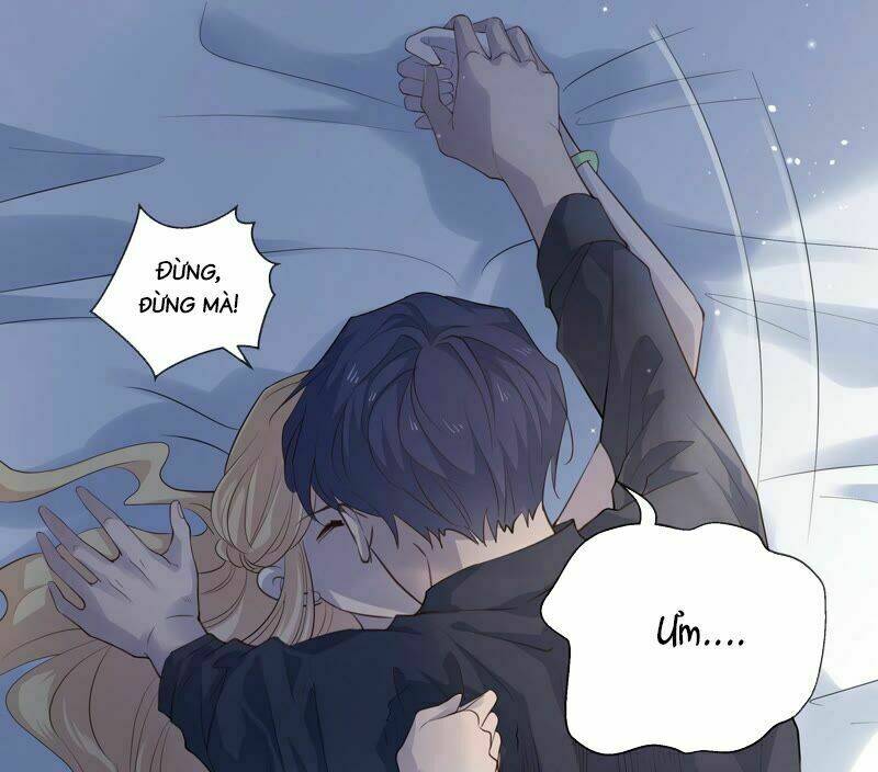Chiến Lược Lãng Mạn Của Thịnh Thiếu - Chapter 81 - Page 56