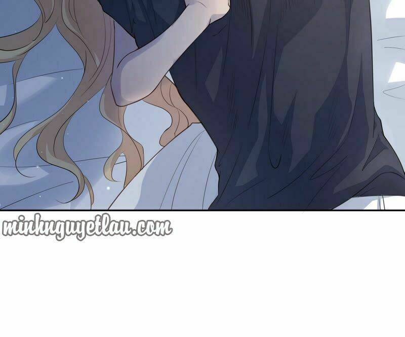 Chiến Lược Lãng Mạn Của Thịnh Thiếu - Chapter 81 - Page 57