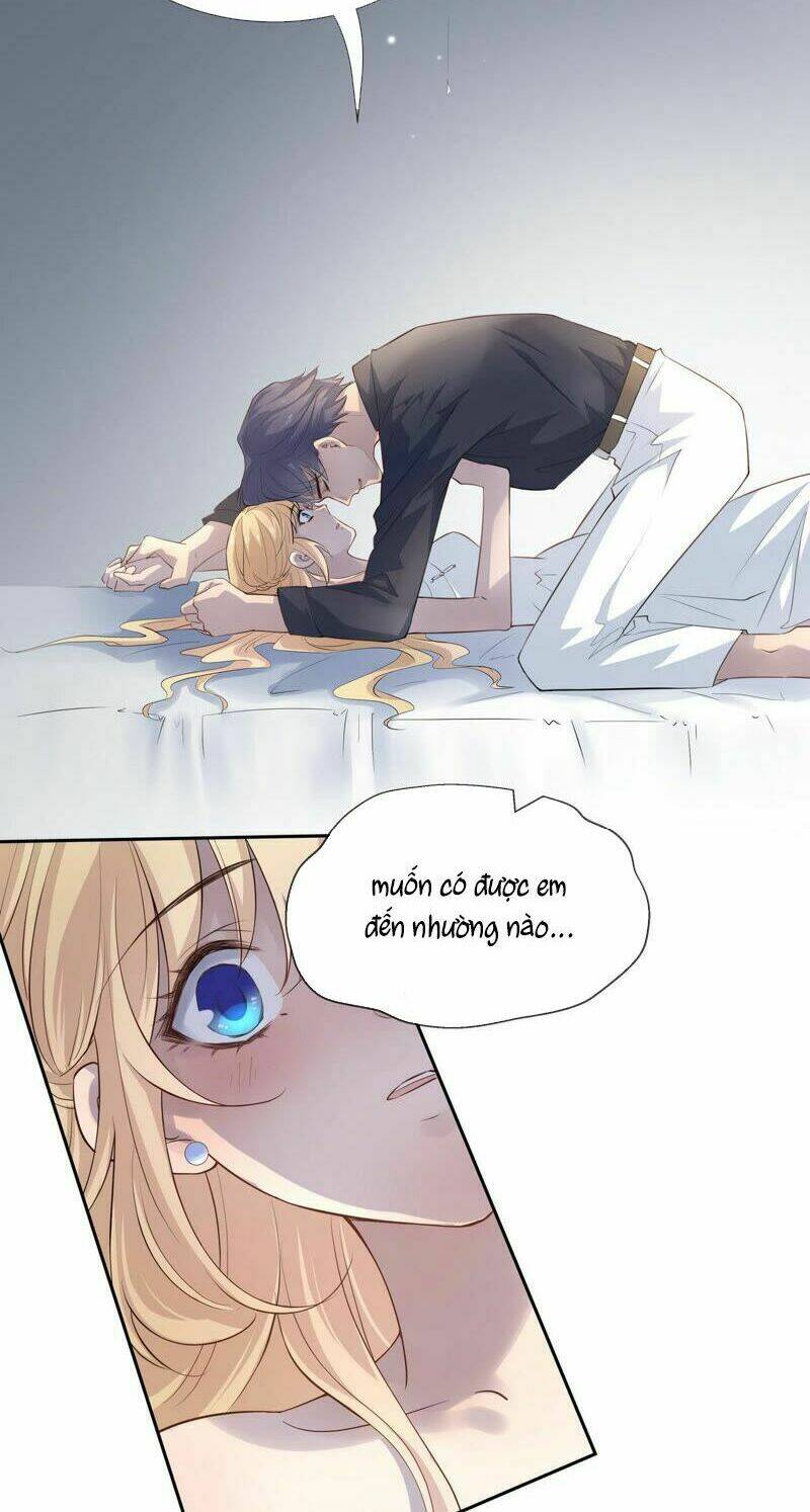 Chiến Lược Lãng Mạn Của Thịnh Thiếu - Chapter 81 - Page 59