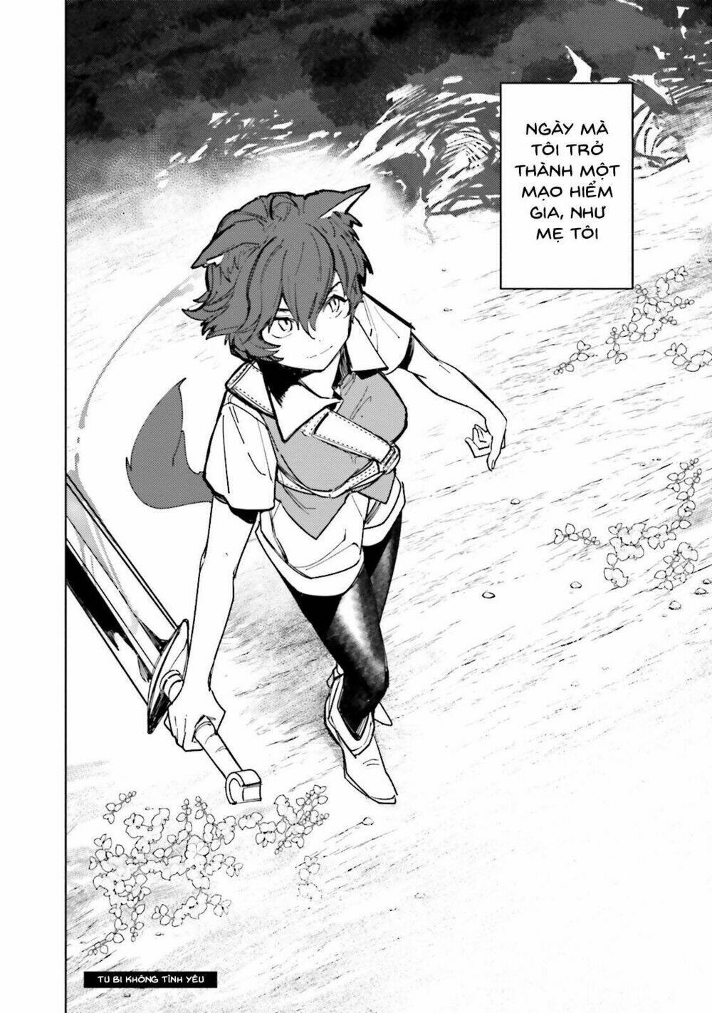 Isekai Tensei Ni Kansha O - Chapter 8 - Page 11