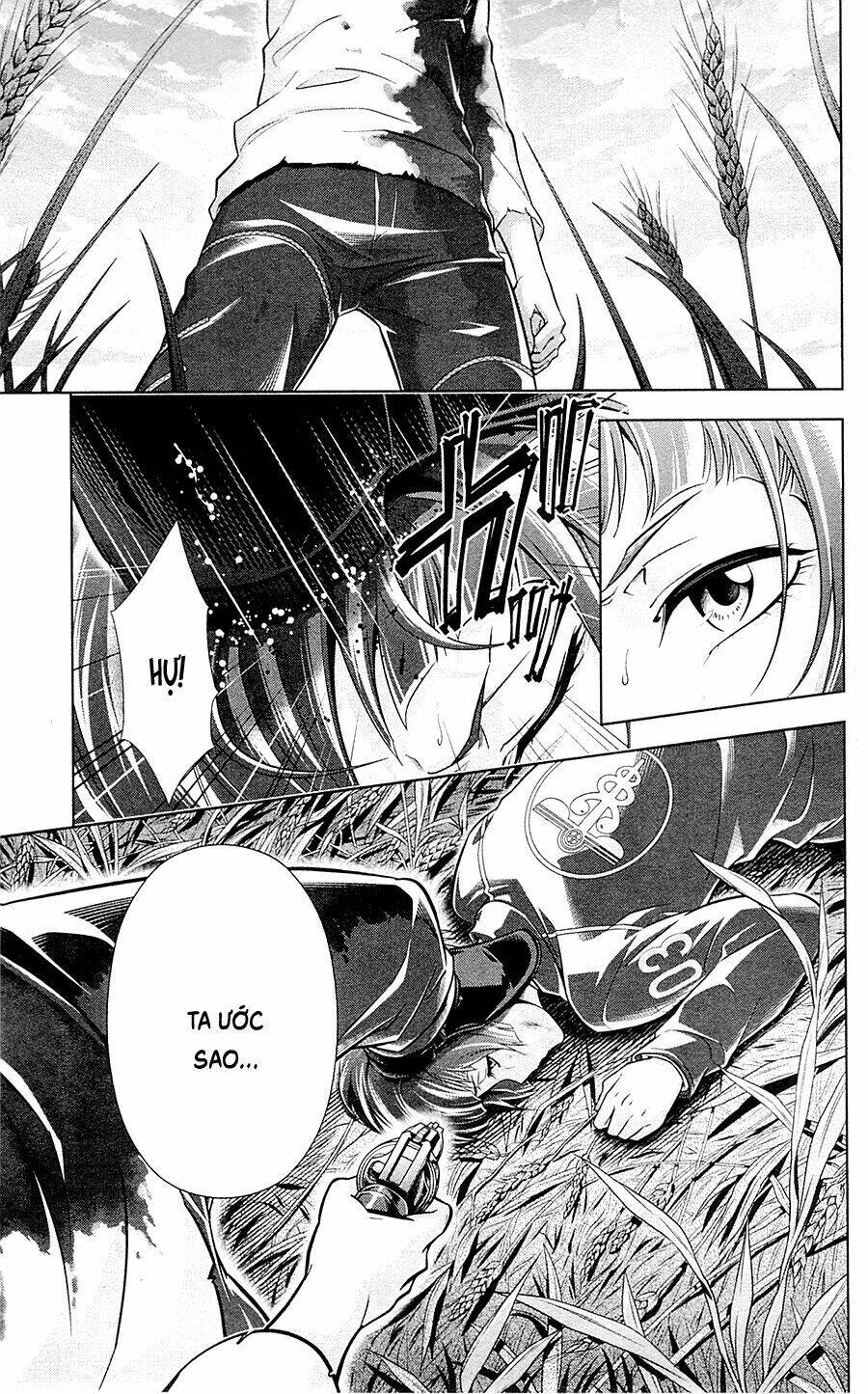 Psycho-Pass - Chapter 25 - Page 29