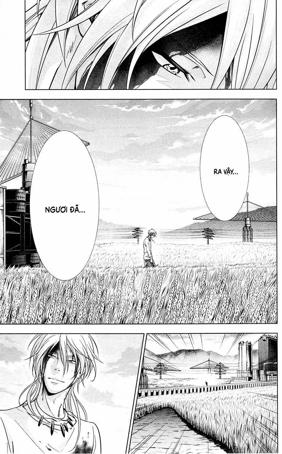 Psycho-Pass - Chapter 25 - Page 31