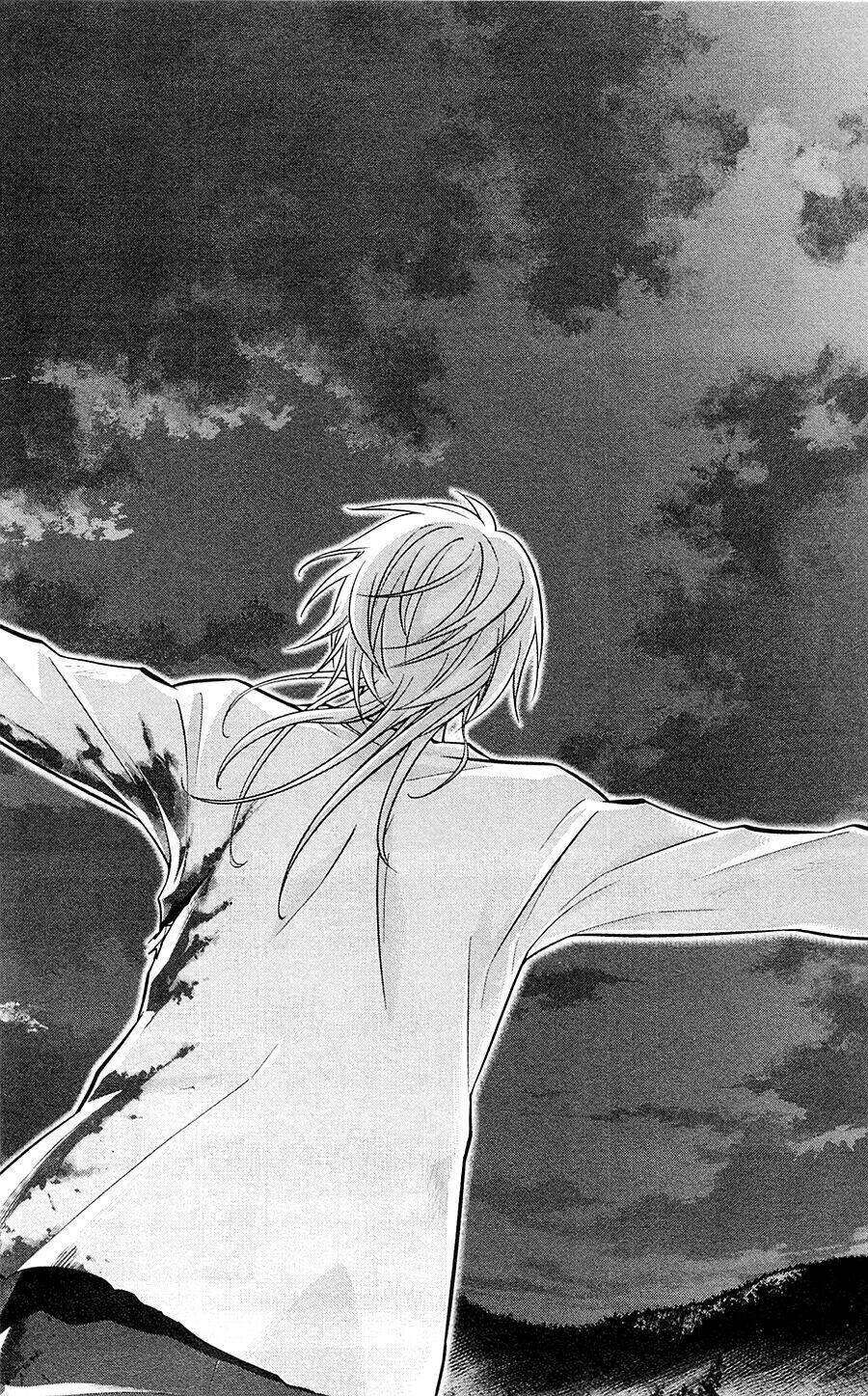 Psycho-Pass - Chapter 25 - Page 38