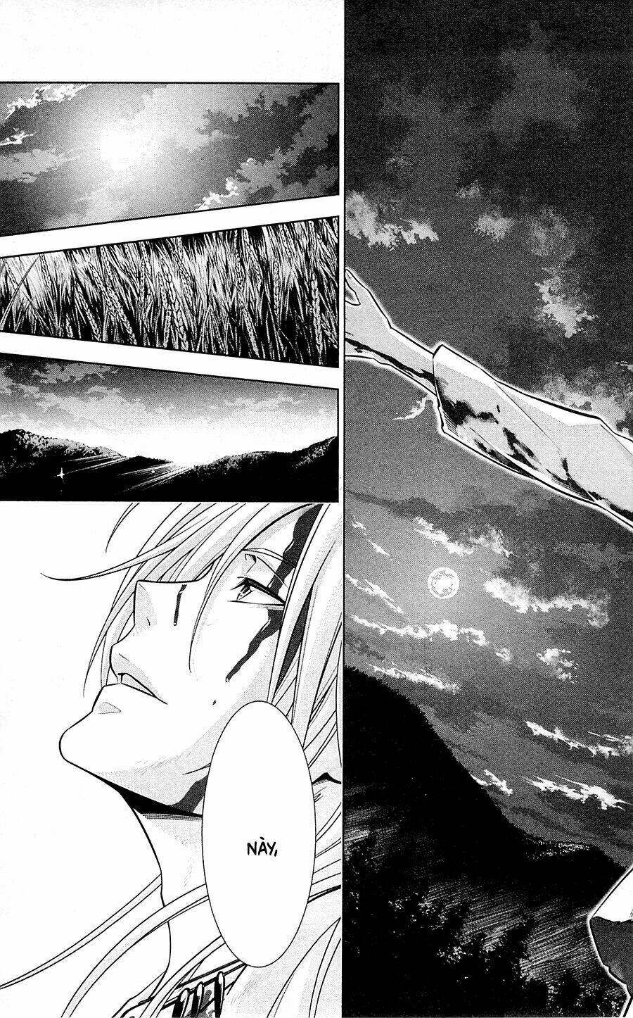 Psycho-Pass - Chapter 25 - Page 39