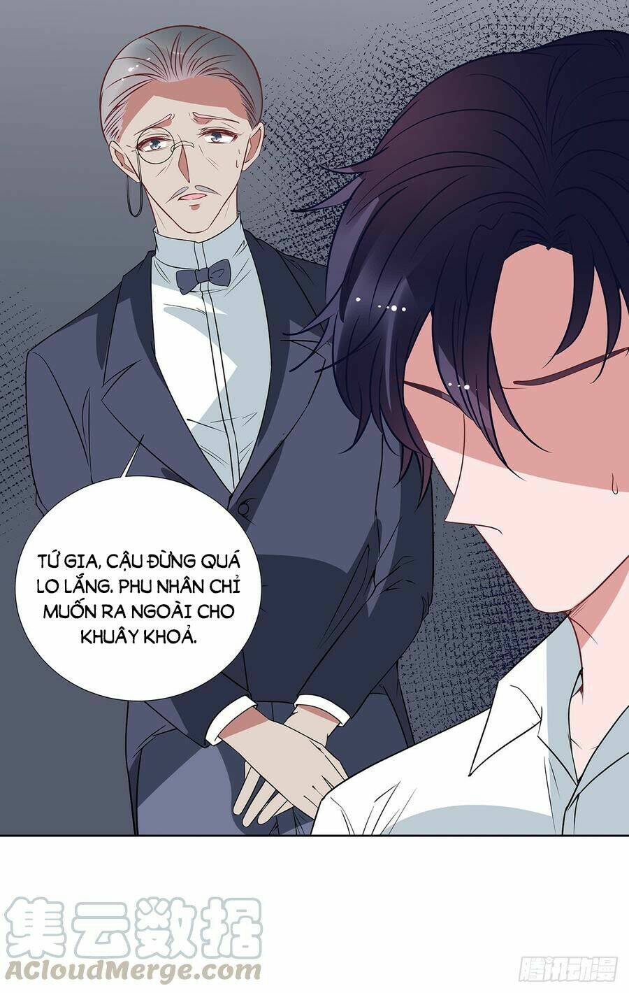 Manh thê khó dỗ 2 - Chapter 35 - Page 9