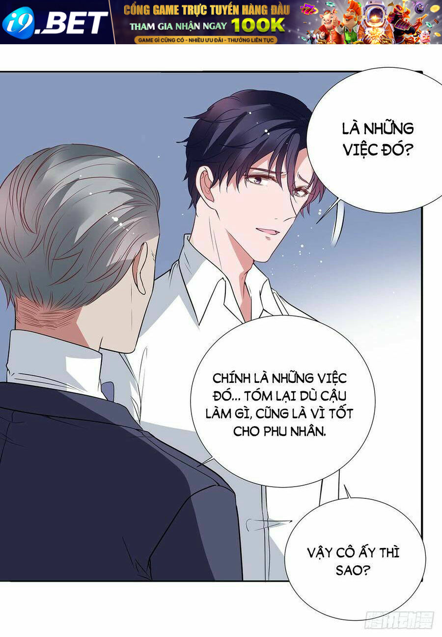 Manh thê khó dỗ 2 - Chapter 35 - Page 12