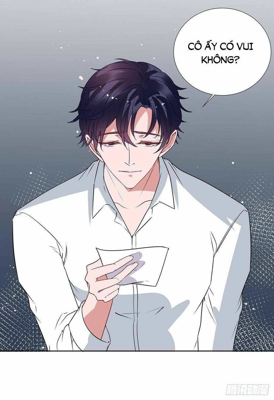 Manh thê khó dỗ 2 - Chapter 35 - Page 14