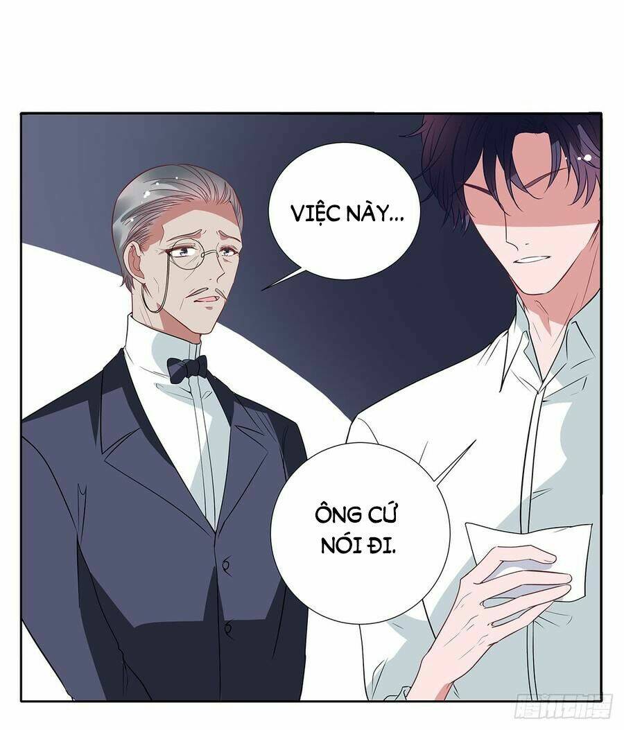 Manh thê khó dỗ 2 - Chapter 35 - Page 15