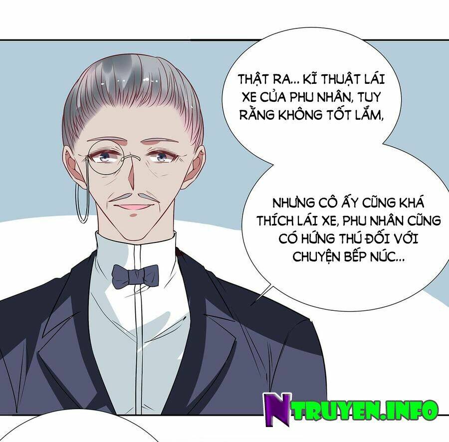 Manh thê khó dỗ 2 - Chapter 35 - Page 16