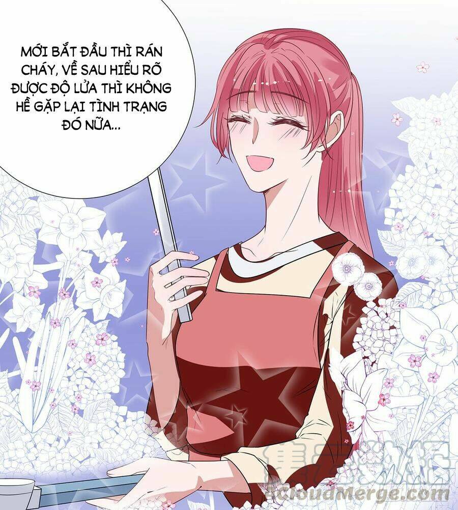 Manh thê khó dỗ 2 - Chapter 35 - Page 17