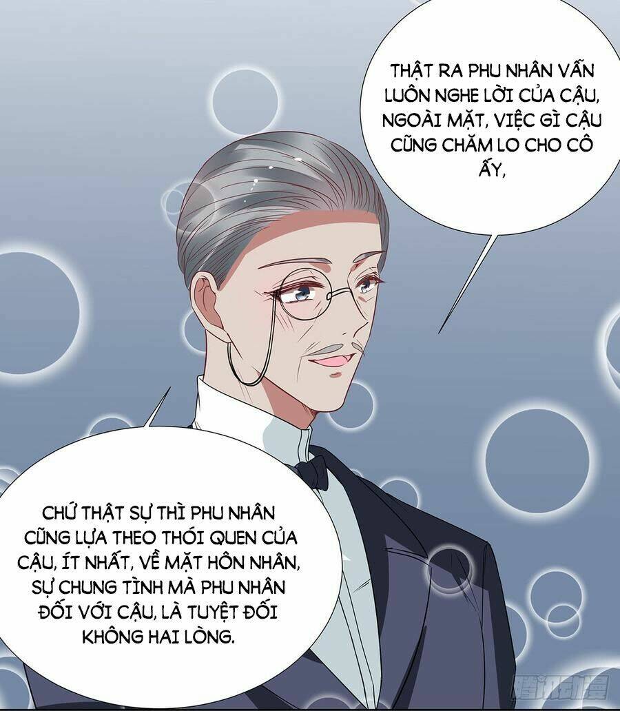 Manh thê khó dỗ 2 - Chapter 35 - Page 20