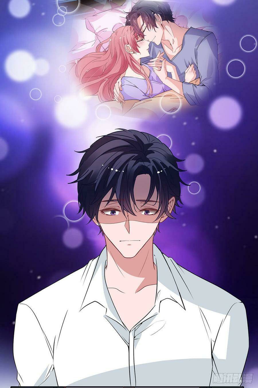 Manh thê khó dỗ 2 - Chapter 35 - Page 22