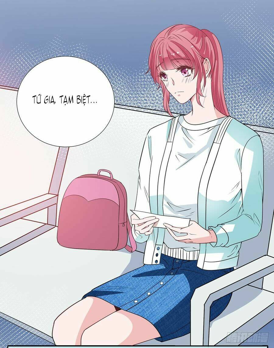 Manh thê khó dỗ 2 - Chapter 35 - Page 27