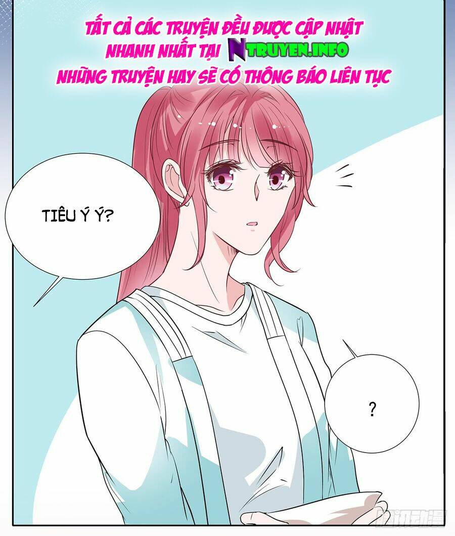 Manh thê khó dỗ 2 - Chapter 35 - Page 28